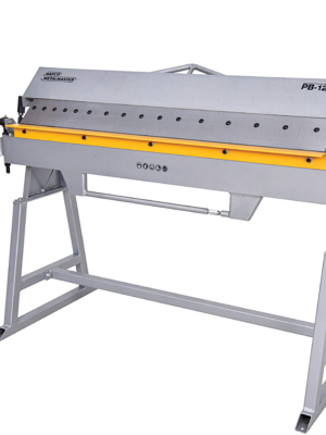 Manual Panbrake Folder PB-1220H