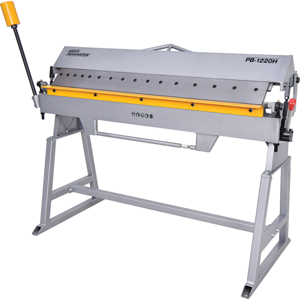 Manual Panbrake Folder PB-1220H