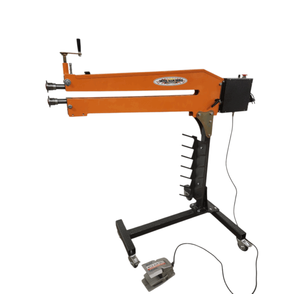Electric Bead roller