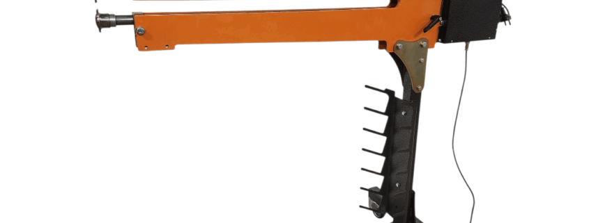 Electric Bead roller