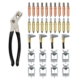 Multi Cleco & Clamp Set