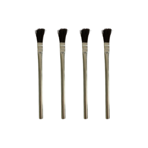 Tinning Paste Brushes