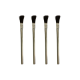 Tinning Paste Brushes