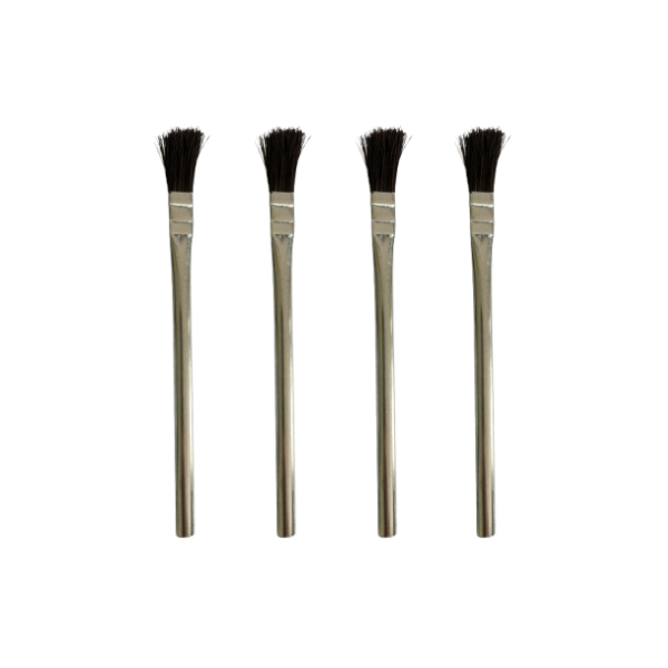 Tinning Paste Brushes