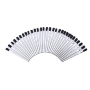 Tinning Paste Brushes
