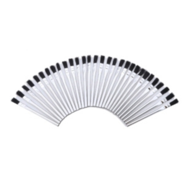 Tinning Paste Brushes