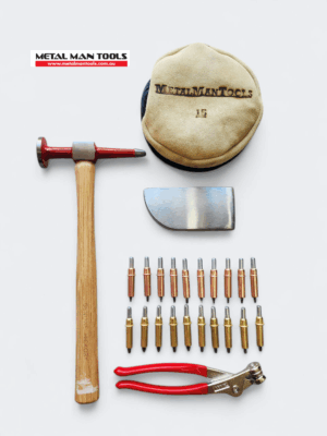 Basic Metal Starter Set