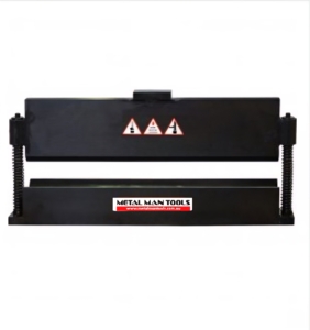 PBA-60 Pressbrake Attachment