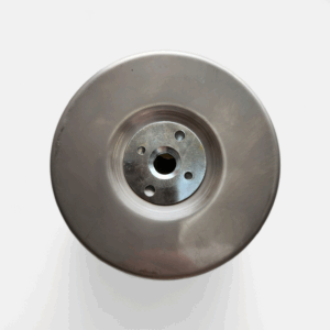 Shrinking Disc Kit - Small