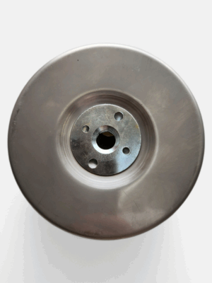 Shrinking Disc Kit - Small