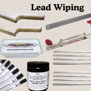 Lead Body Solder