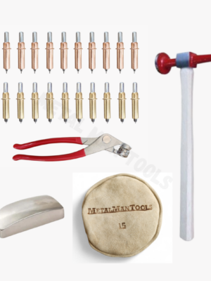 Basic Metal Starter Set