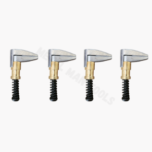 Side Grip Clamp 1" - 4 Pack