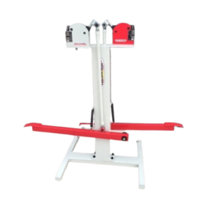 Shrinker & Stretcher Pair-Foot Operated