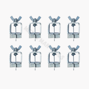 Butt Welding Clamps 8