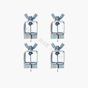 Butt Welding Clamps 4
