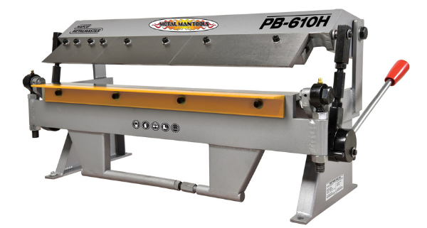 Panbrake Folder 610mm