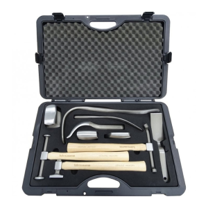 Auto Panel Restoration Kit - Master