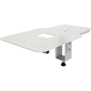 Steel Support Work Table