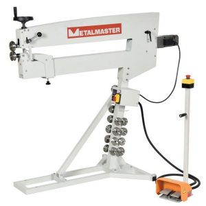 Electric Bead Roller - MBR1070